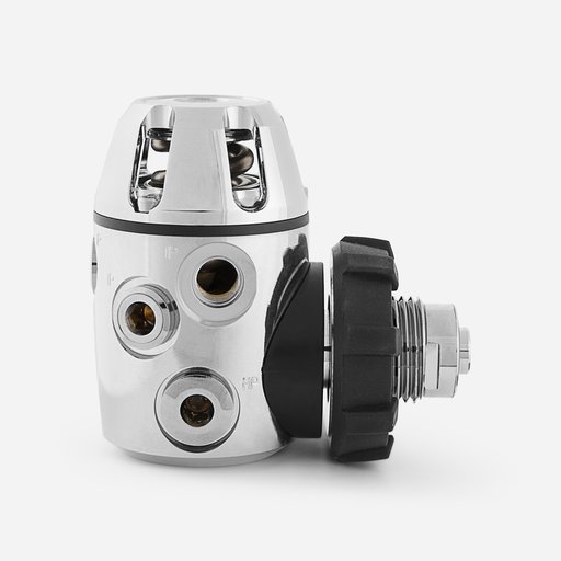 Jetstream Mk3 Complete Kit Poseidon